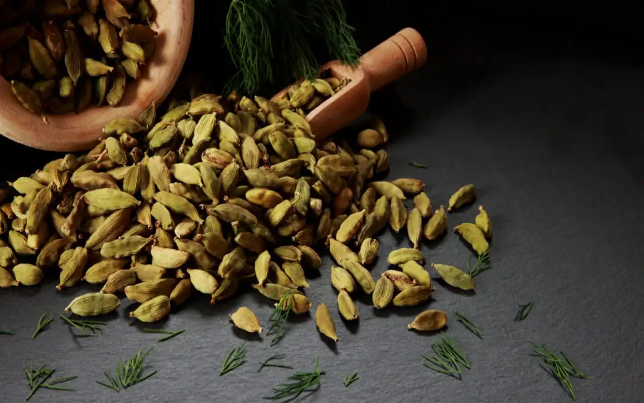 How to Add Cardamom in Your Diet