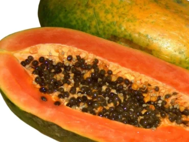 What Are Health Benefits of Papaya Seeds