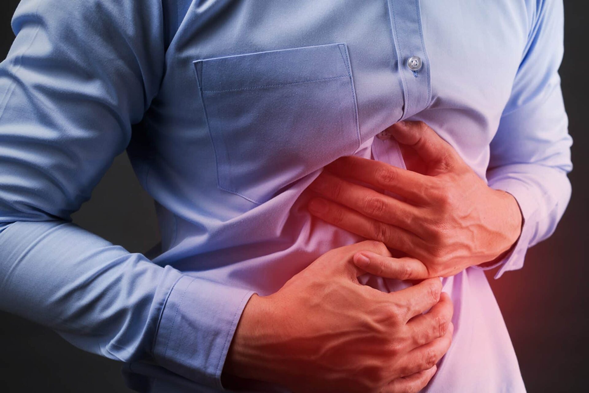 What Are the Simple Ways to Improve Digestive System