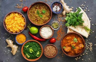 What Healthy Foods Does Ayurveda Advise Consuming for Dinner to Stay Fit?